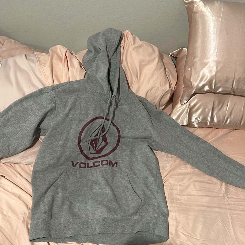 Volcano brand